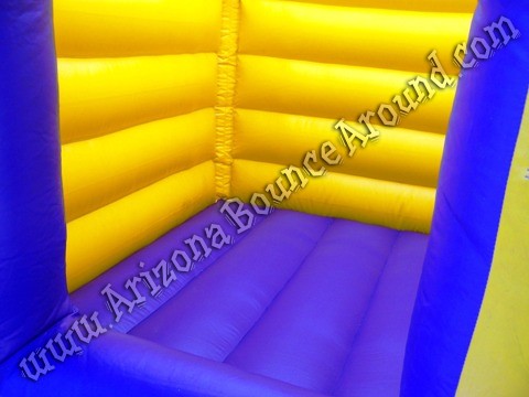 Cheap bounce house rental Phoenix Arizona